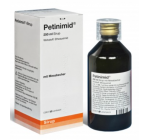 Петинимид 50мг/мл (Petinimid) 250мл сироп
